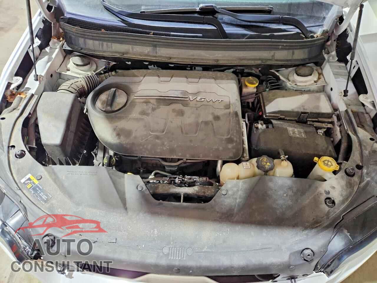 JEEP CHEROKEE 2019 - 1C4PJMDX2KD303478