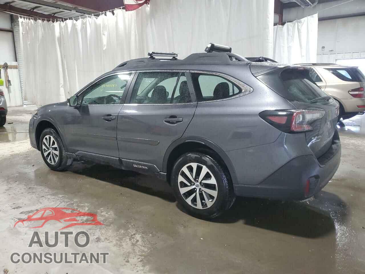 SUBARU LEGACY 2021 - 4S4BTAAC2M3134670