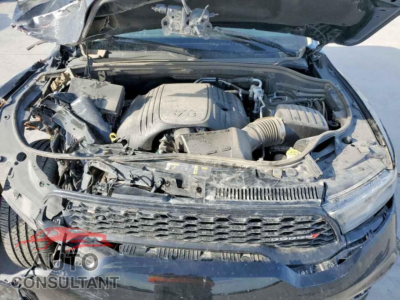 DODGE DURANGO 2023 - 1C4SDHCT2PC720149