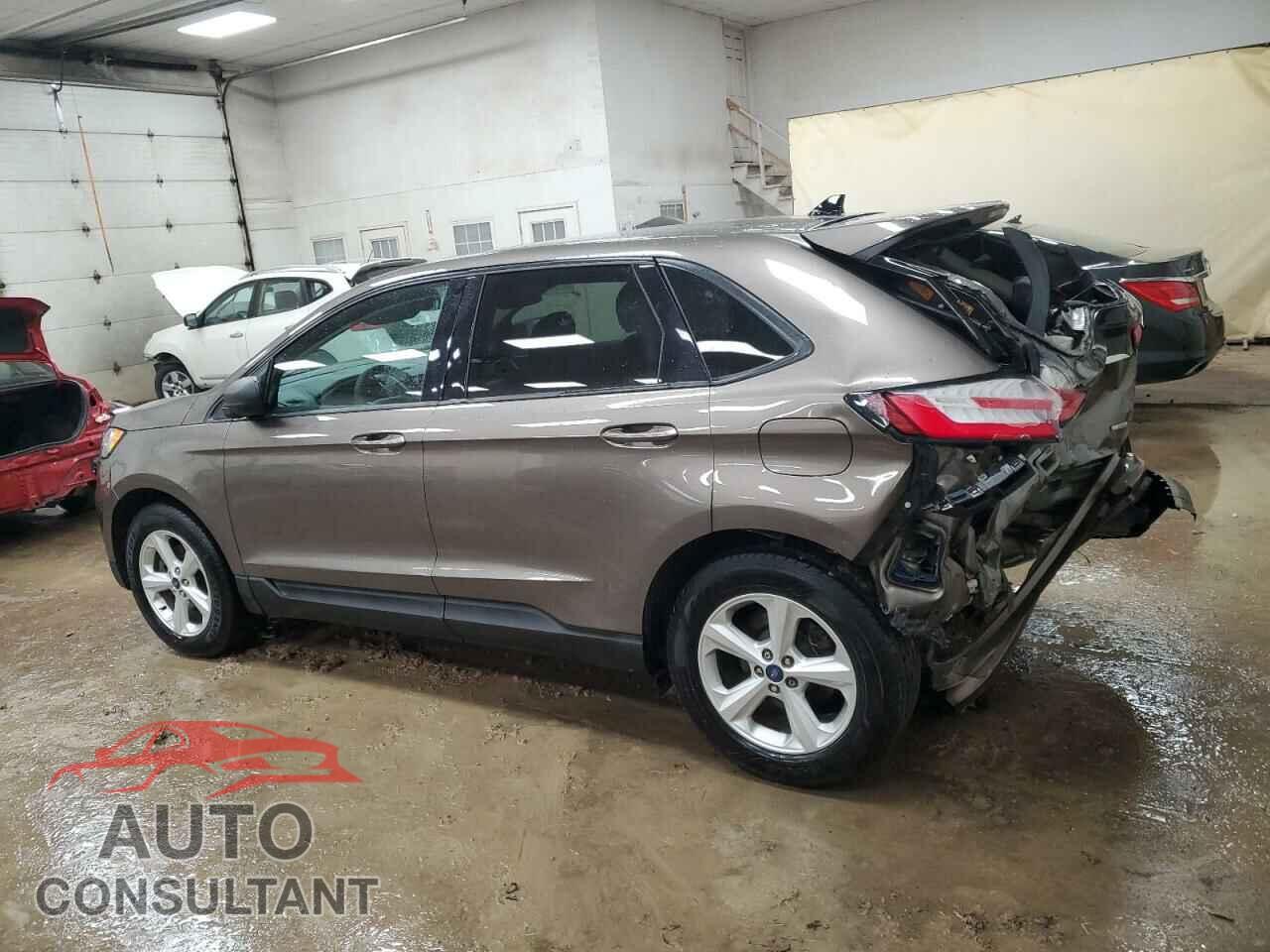FORD EDGE 2019 - 2FMPK3G9XKBB97609