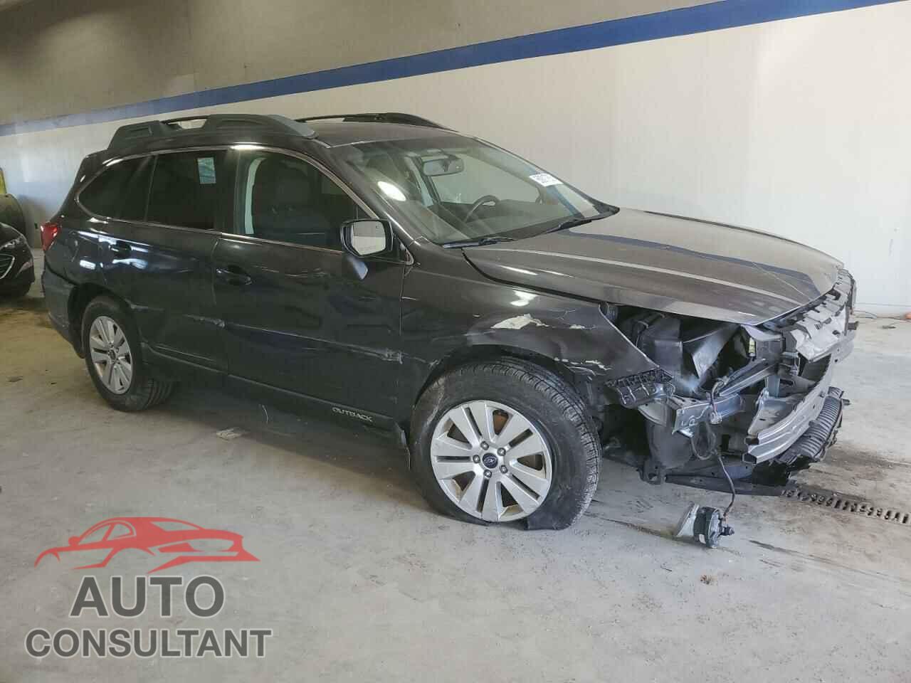 SUBARU OUTBACK 2015 - 4S4BSAEC0F3225257