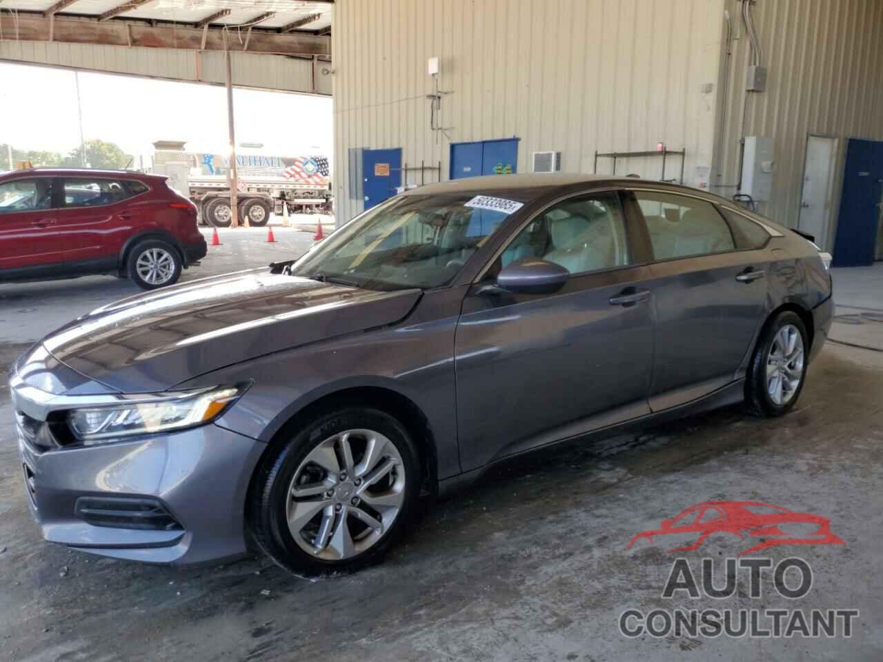 HONDA ACCORD 2019 - 1HGCV1F16KA015380