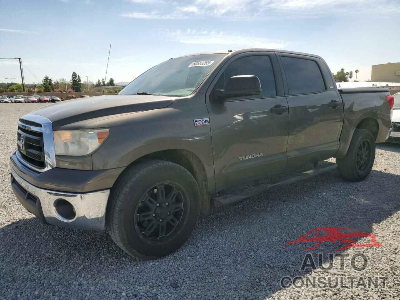 TOYOTA TUNDRA 2013 - 5TFEY5F13DX141086