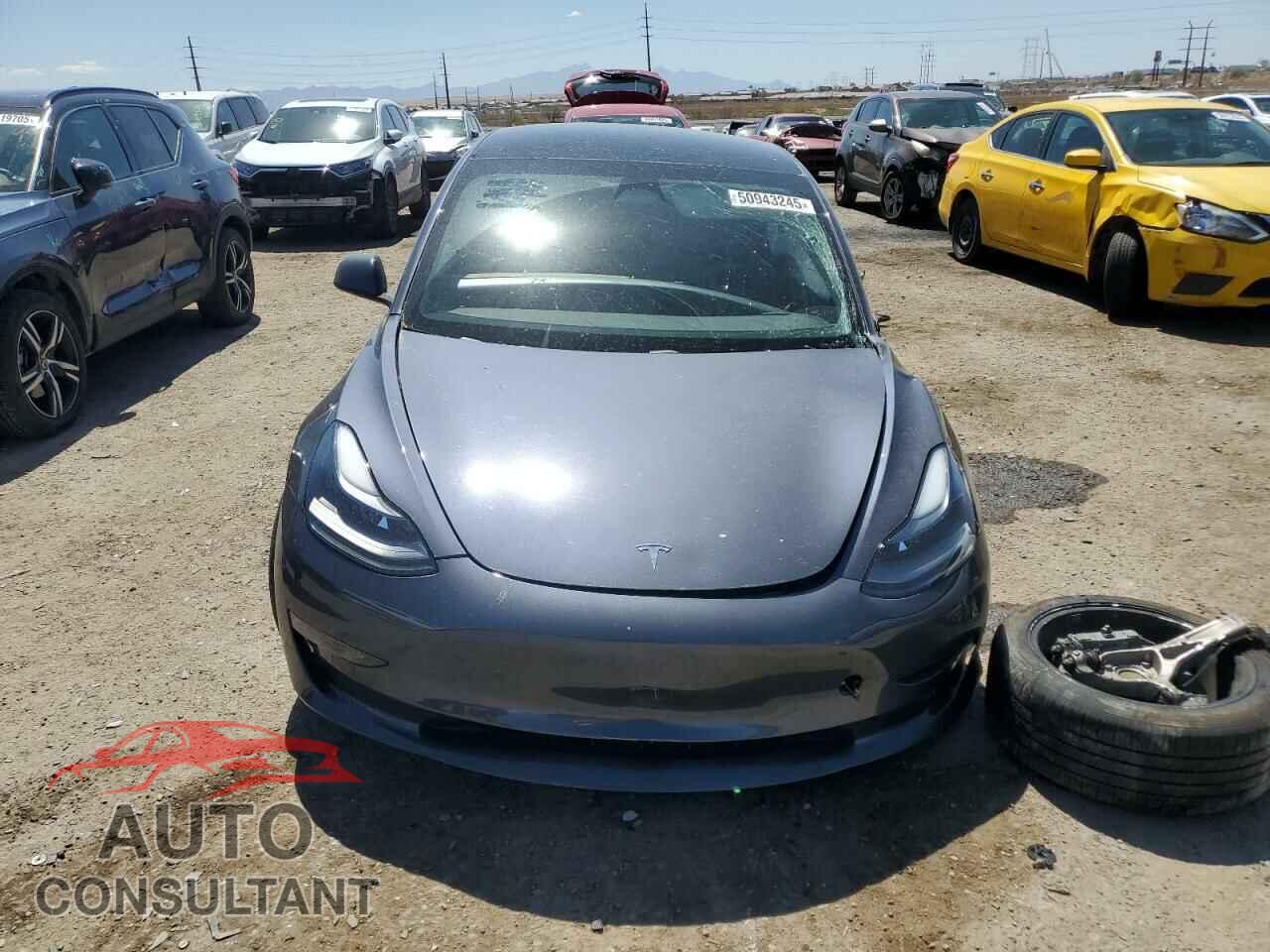 TESLA MODEL 3 2023 - 5YJ3E1EA4PF702064