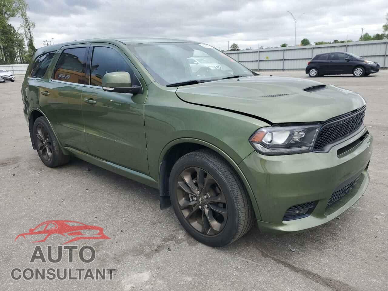 DODGE DURANGO 2019 - 1C4RDHDG5KC717450