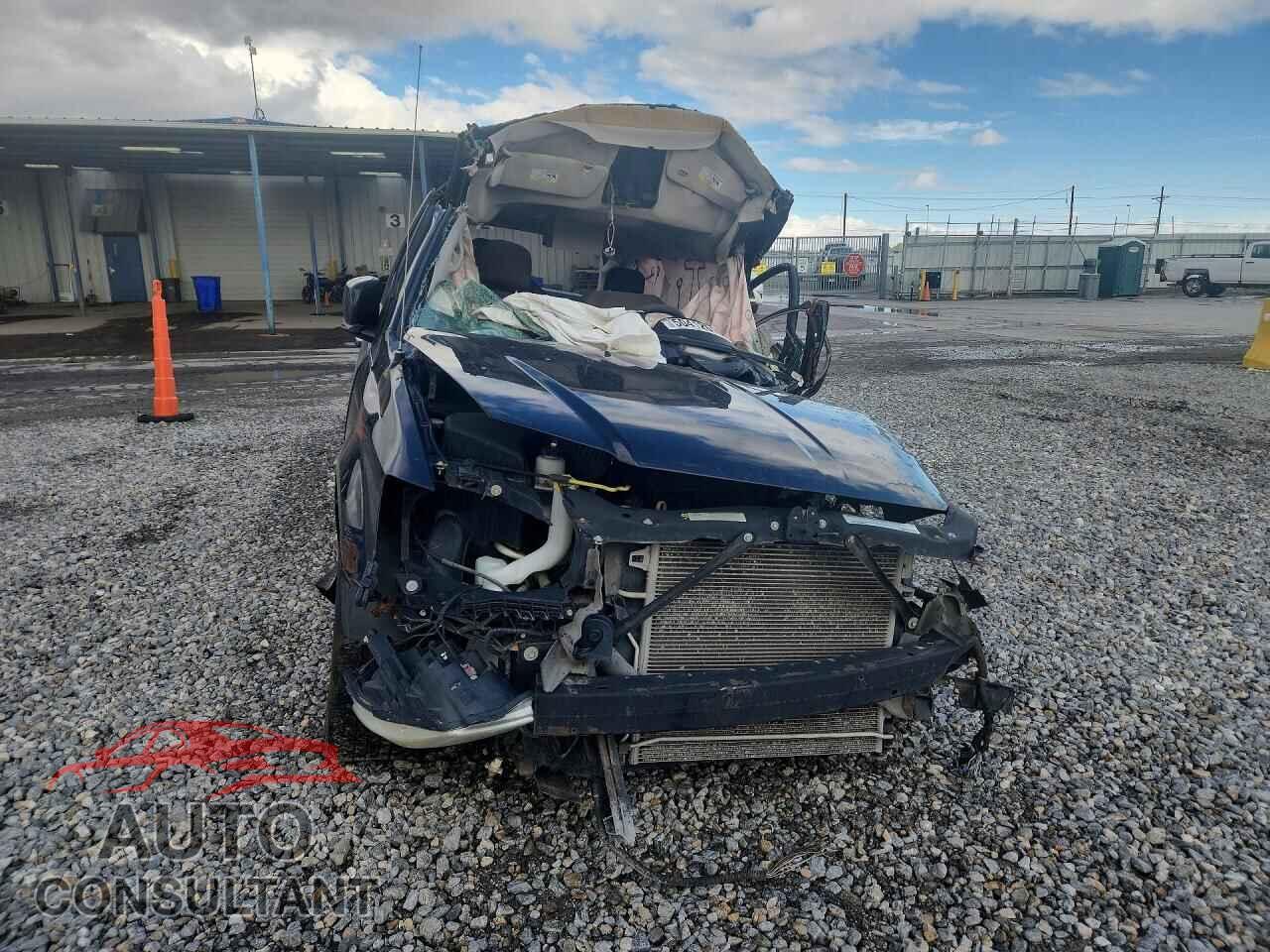 DODGE CARAVAN 2011 - 2D4RN5DGXBR606169