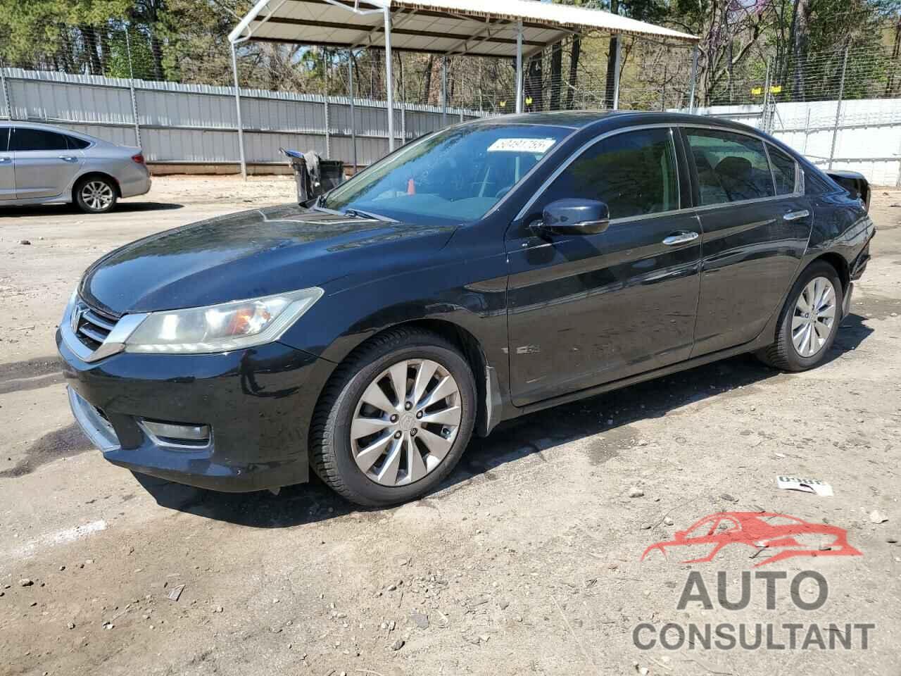 HONDA ACCORD 2015 - 1HGCR3F83FA021320