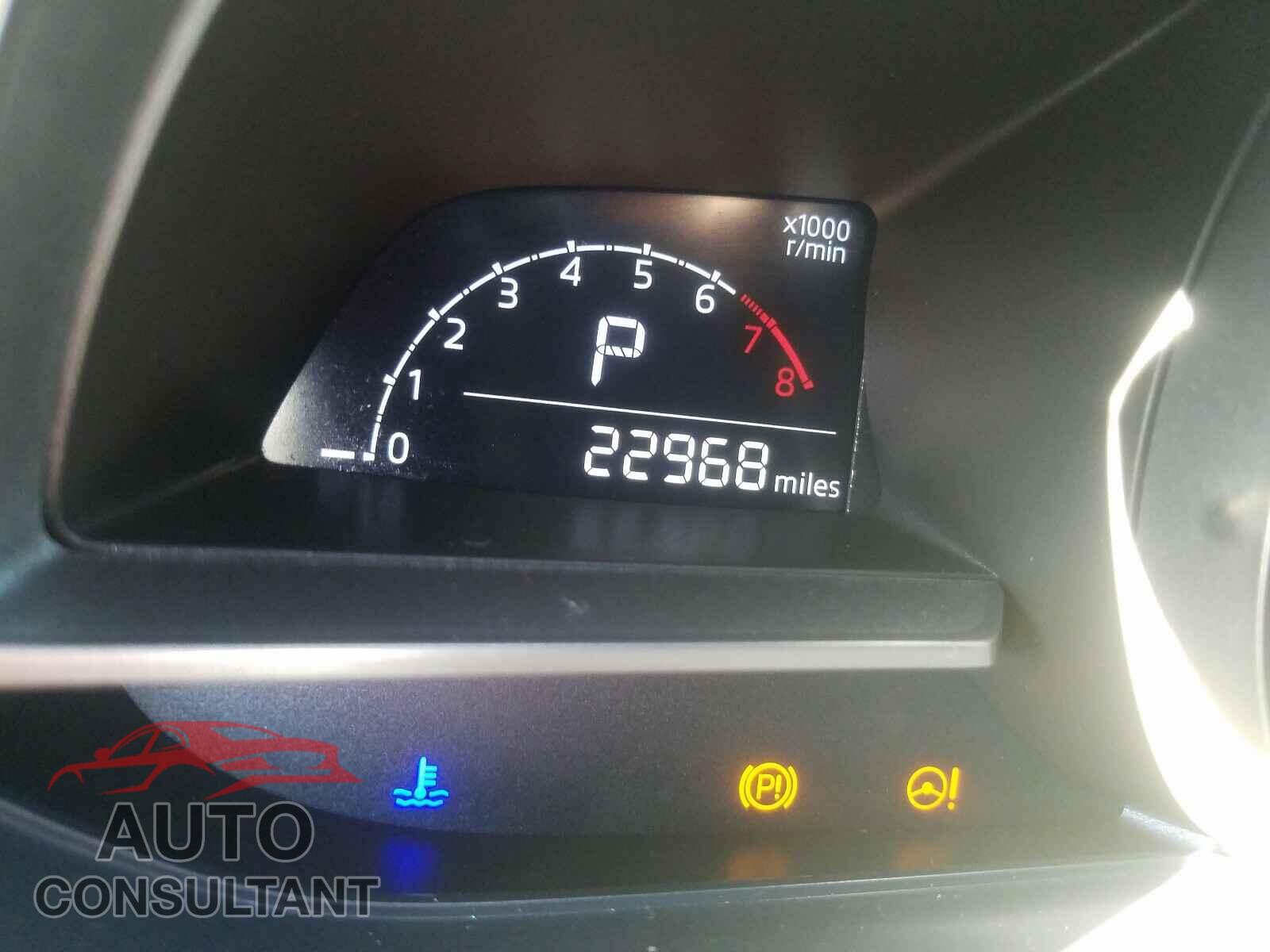 MAZDA 3 2017 - 3MZBN1V78HM140826