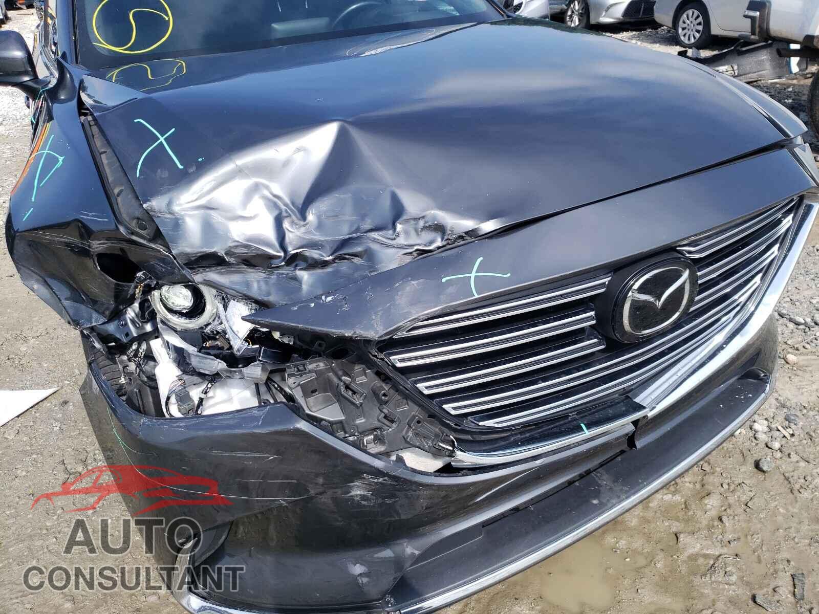 MAZDA CX-9 2017 - JM3TCADY3H0135762