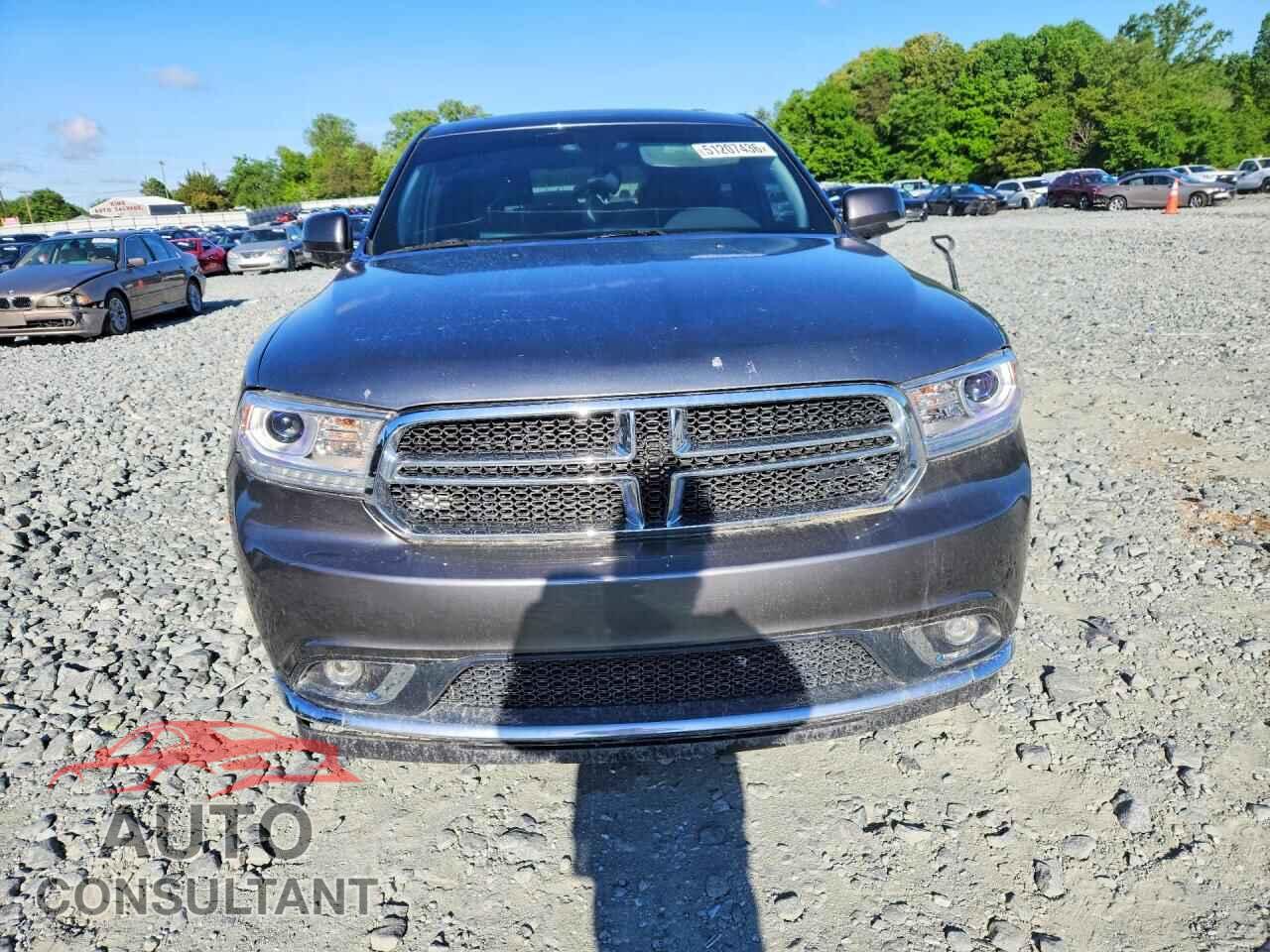 DODGE DURANGO 2014 - 1C4RDHDG2EC503245