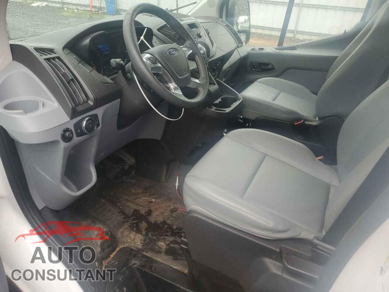 FORD TRANSIT 2016 - 1FTYR2CM1GKB30368