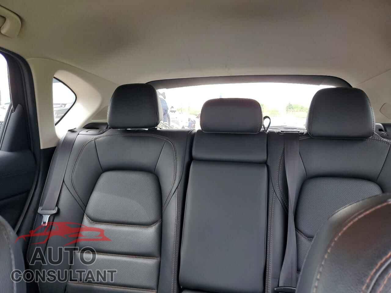 MAZDA CX-5 2020 - JM3KFBDM8L0812223