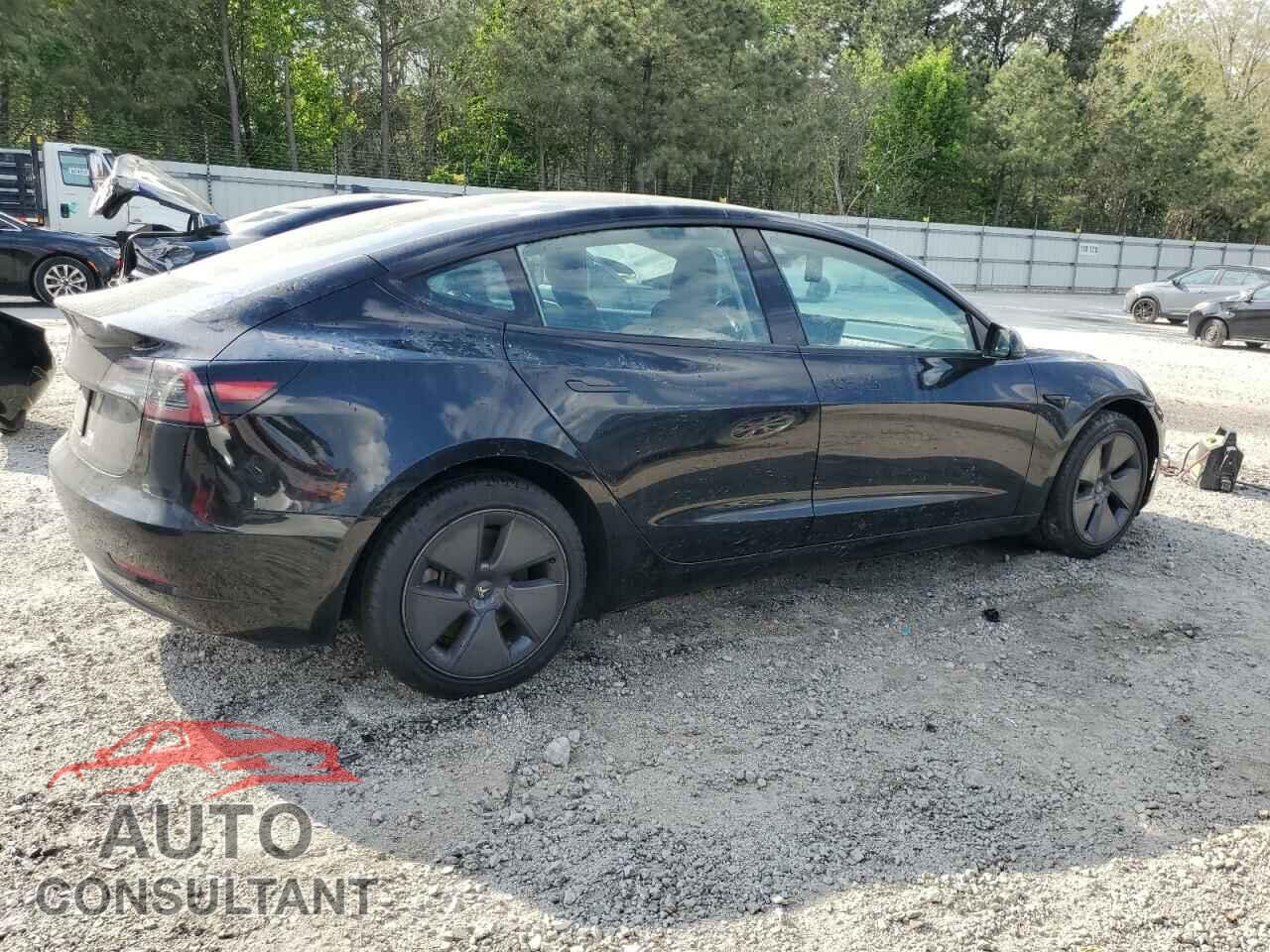 TESLA MODEL 3 2023 - 5YJ3E1EA1PF437099