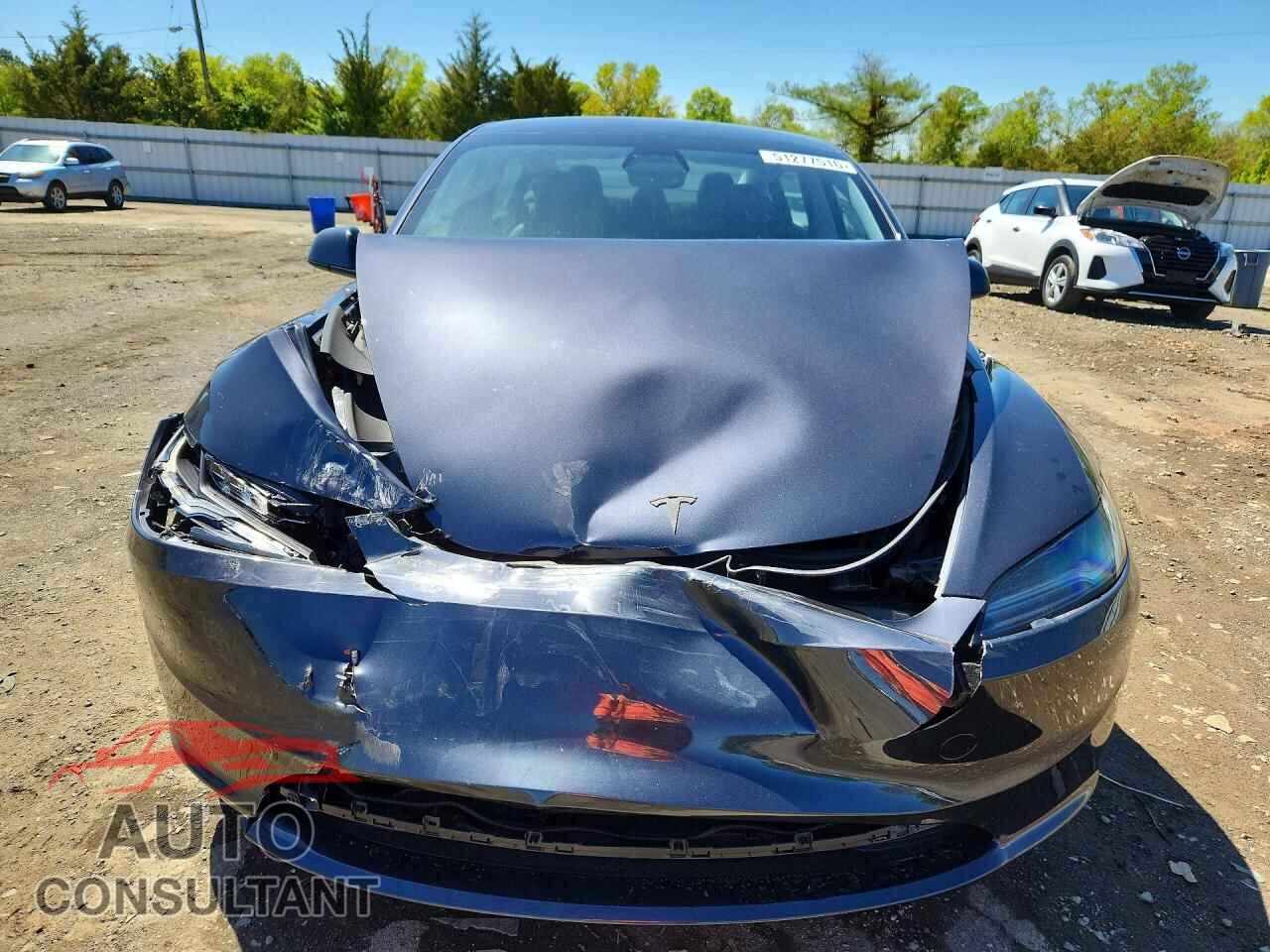 TESLA MODEL 3 2024 - 5YJ3E1EA7RF785993