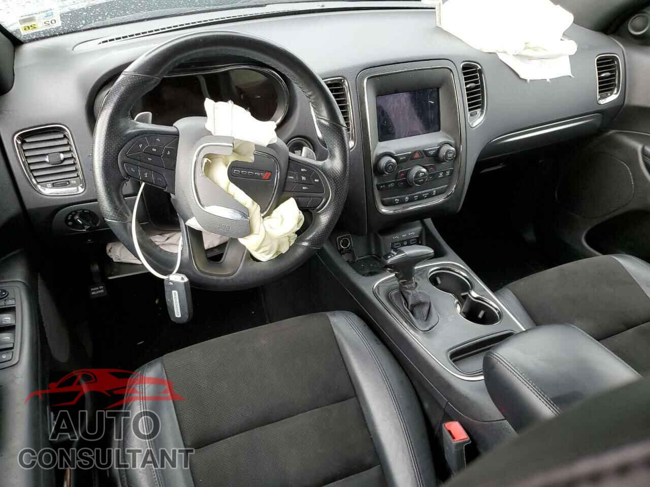 DODGE DURANGO 2019 - 1C4RDHDG0KC803197