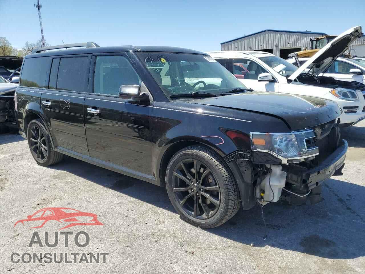 FORD FLEX 2016 - 2FMGK5C87GBA00279