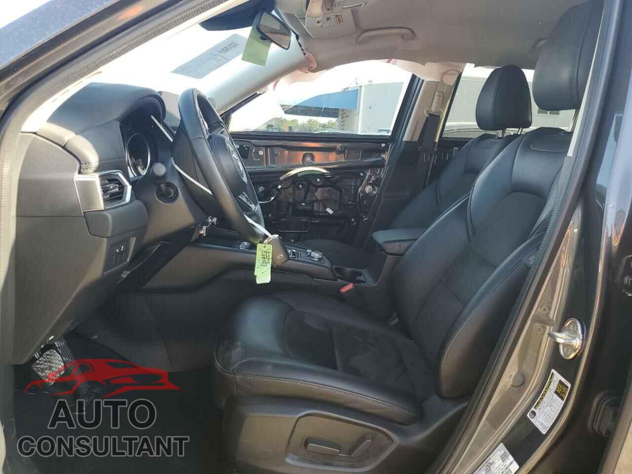 MAZDA CX-5 SELEC 2023 - JM3KFBBM2P0271663