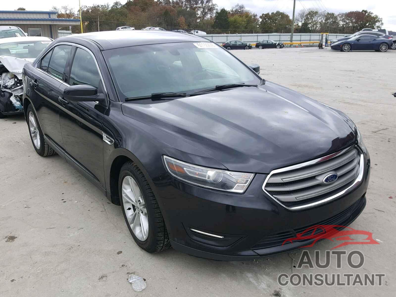 FORD TAURUS 2015 - 1FAHP2E99FG151989