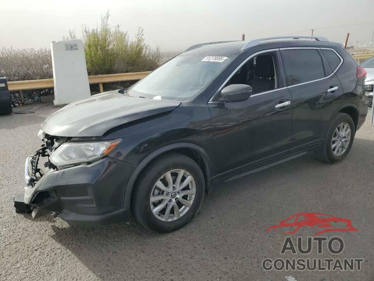 NISSAN ROGUE 2019 - JN8AT2MT3KW265799