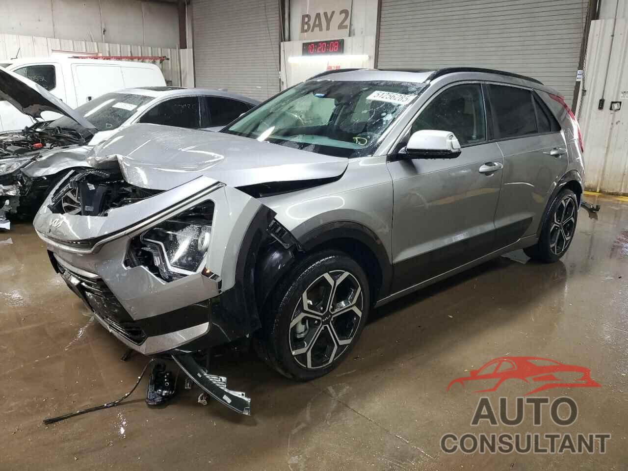 KIA NIRO 2024 - KNDCR3LE1R5164059
