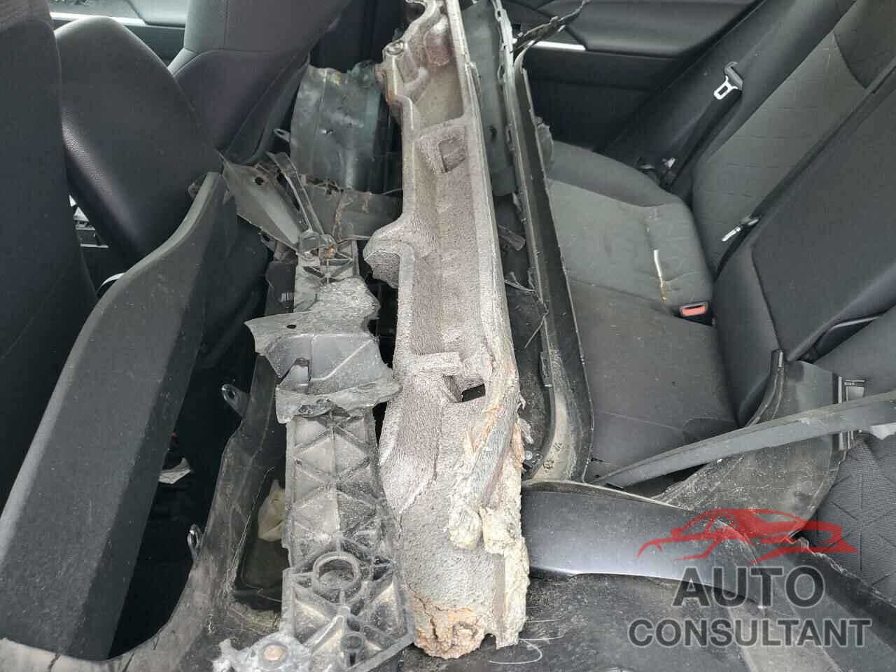 TOYOTA RAV4 2023 - 2T3W1RFV9PW245187