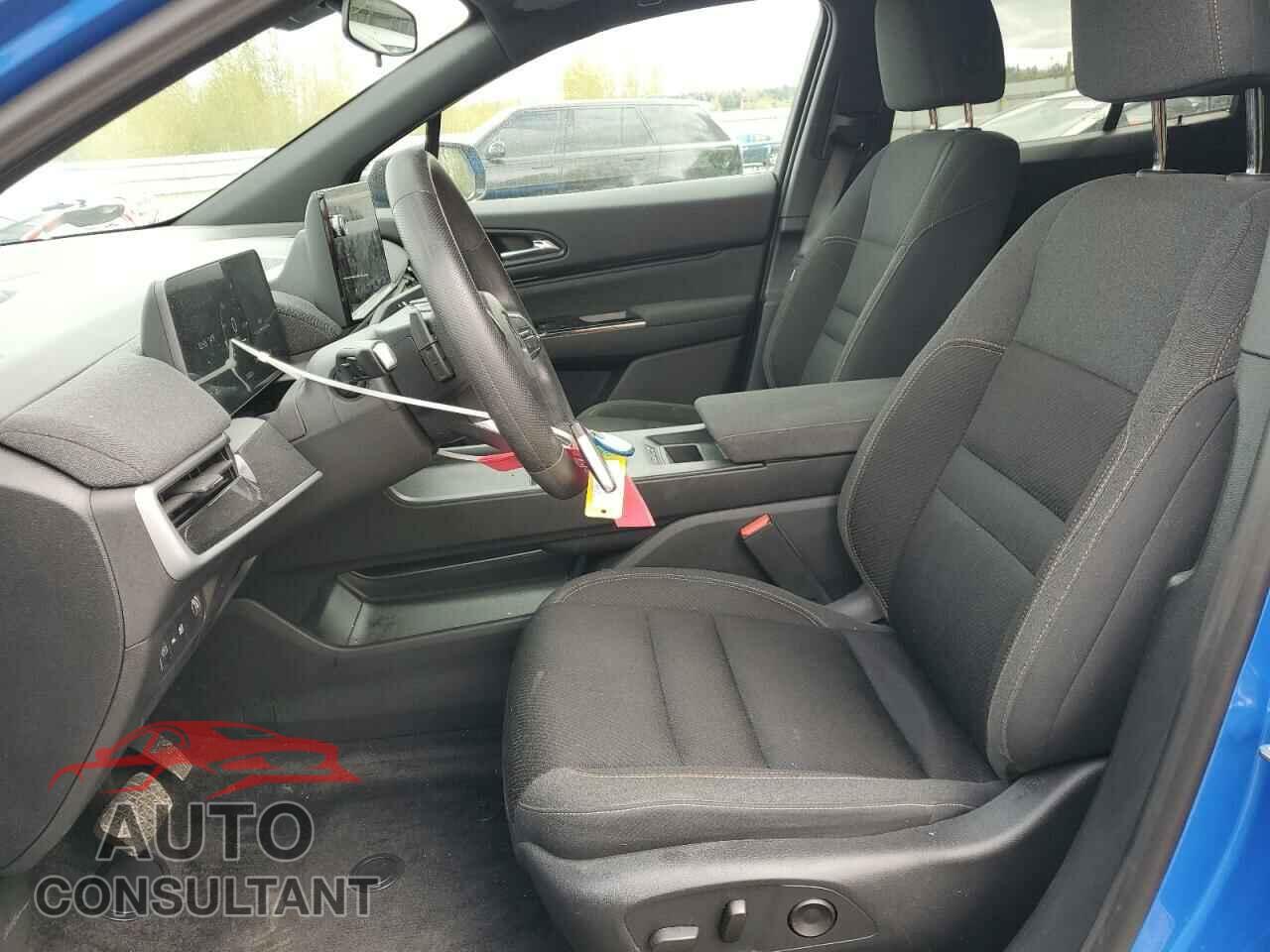 HONDA PROLOGUE E 2024 - 3GPKHVRJ6RS517303