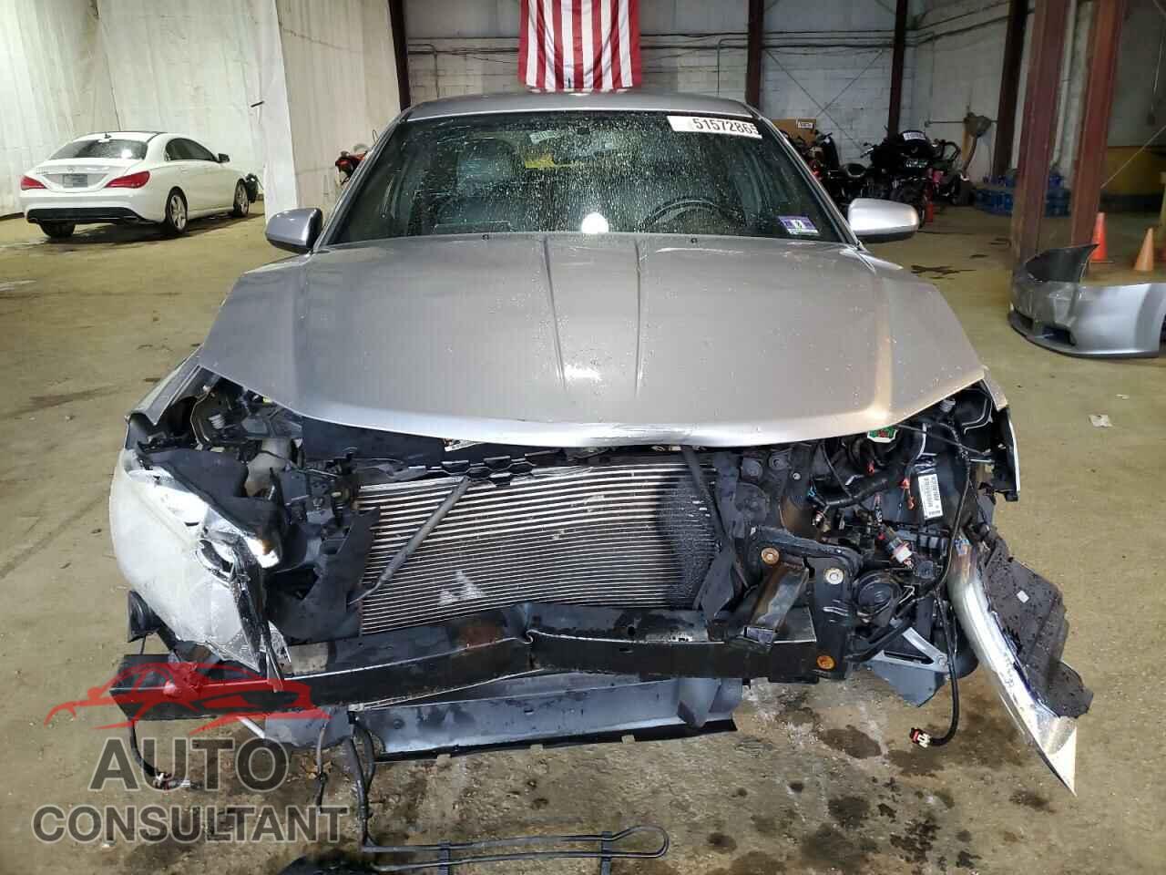 DODGE AVENGER 2013 - 1C3CDZCB9DN628574