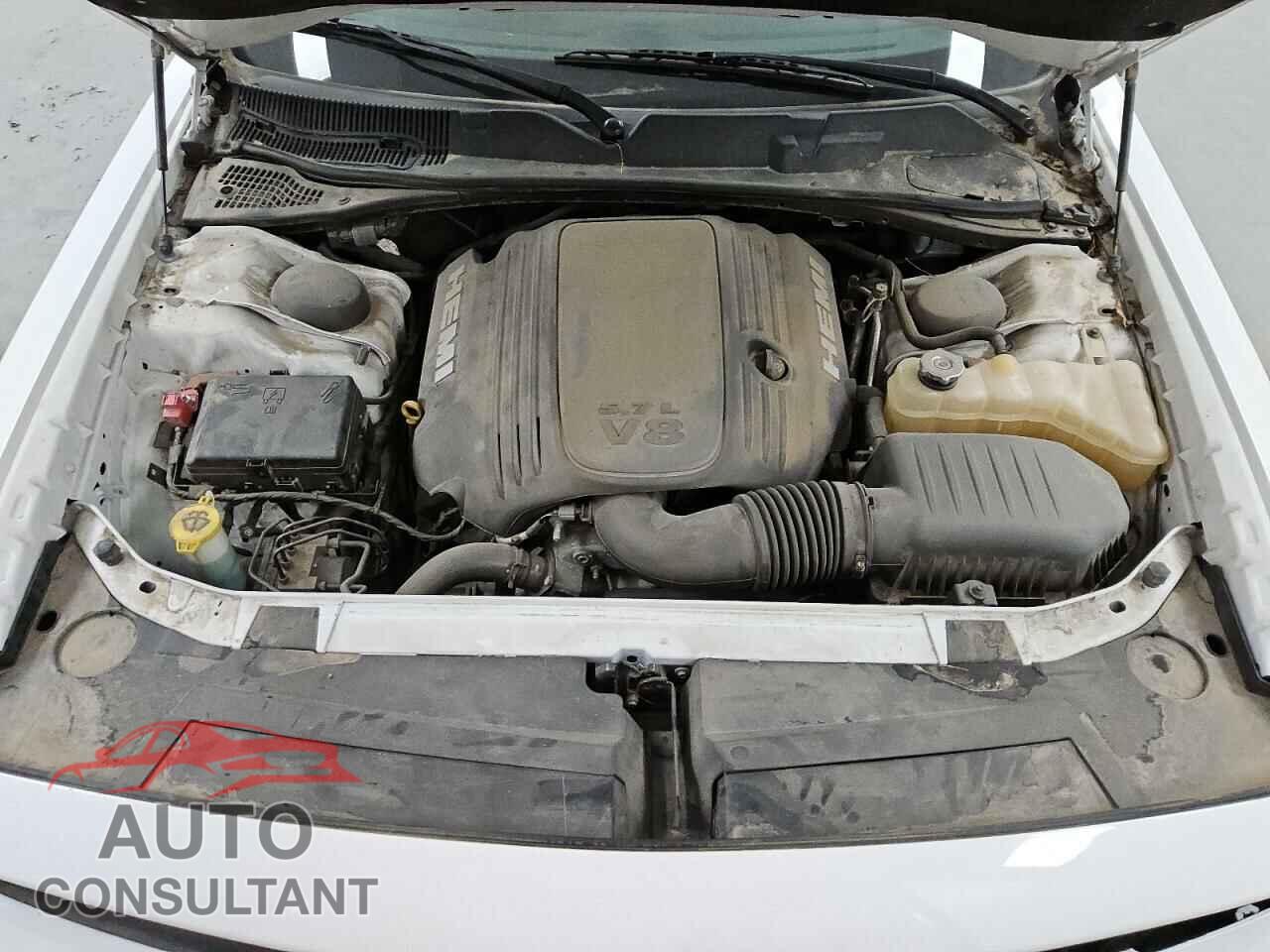 DODGE CHALLENGER 2018 - 2C3CDZBT7JH332645