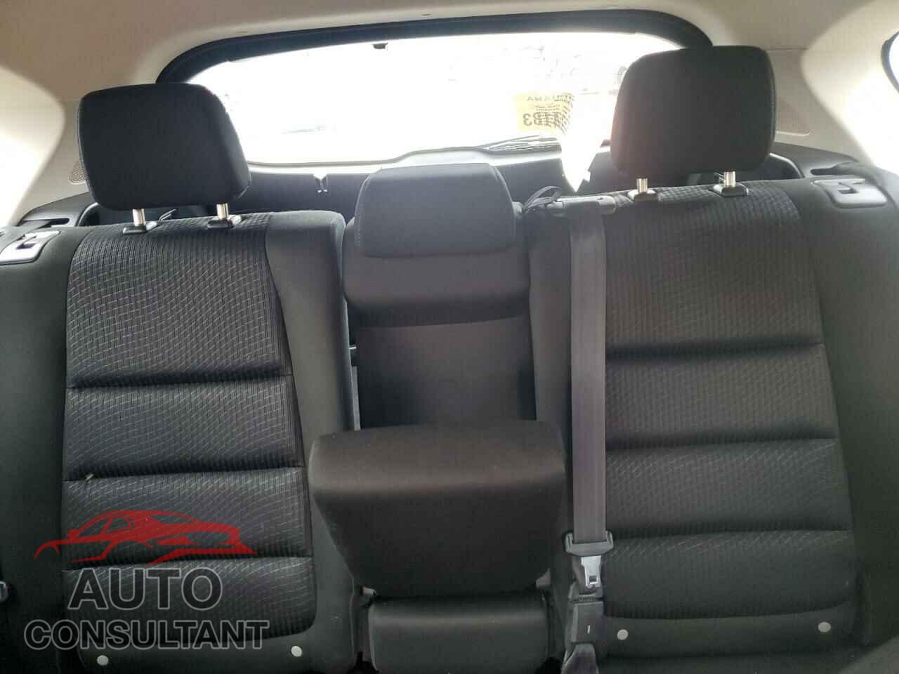 MAZDA CX-5 2014 - JM3KE2CY2E0411065