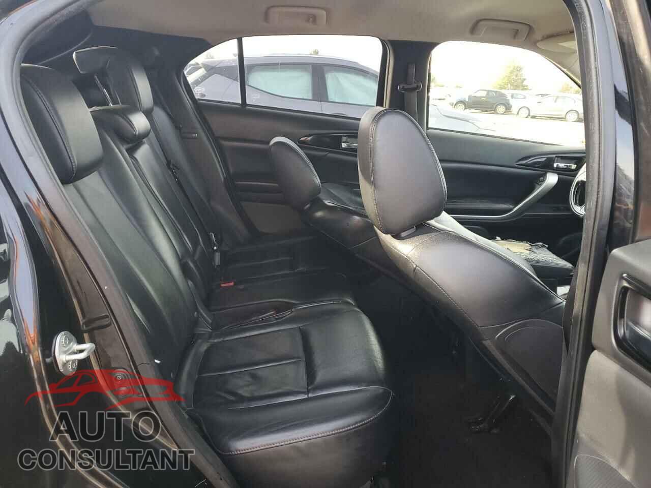 MITSUBISHI ECLIPSE 2019 - JA4AT5AA8KZ052291