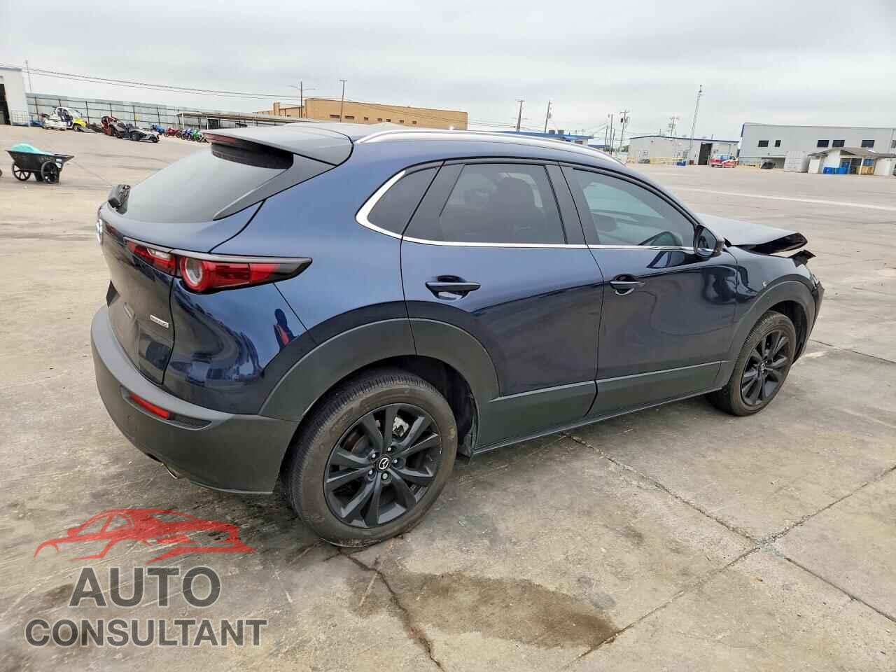 MAZDA CX30 2024 - 3MVDMBBM7RM681106