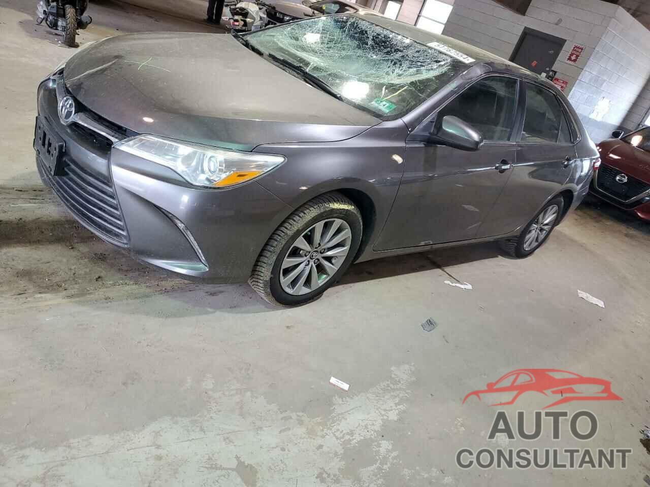 TOYOTA CAMRY 2016 - 4T1BF1FK1GU573526