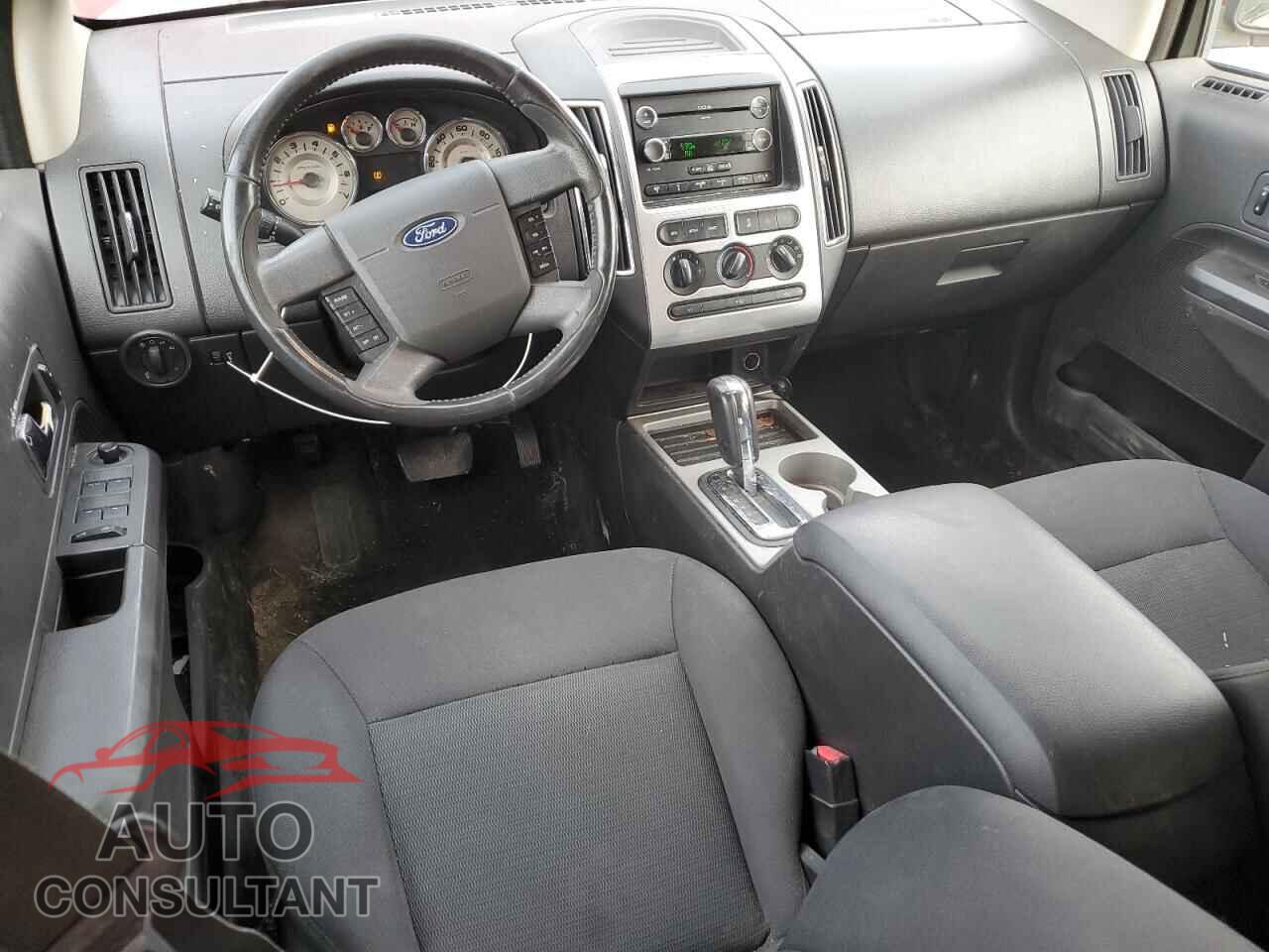 FORD EDGE 2009 - 2FMDK48C49BA64082