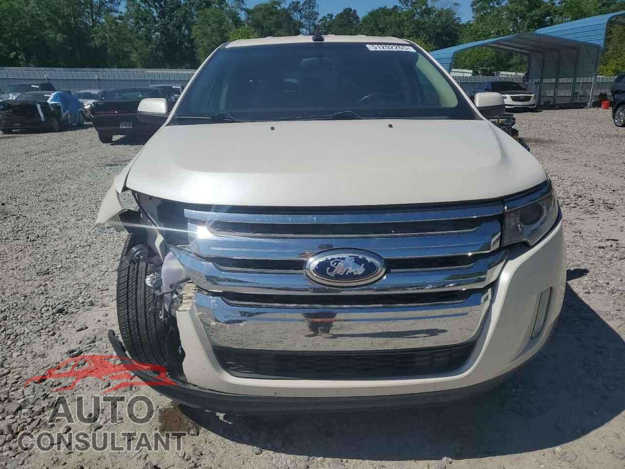 FORD EDGE 2013 - 2FMDK3JC7DBA28352