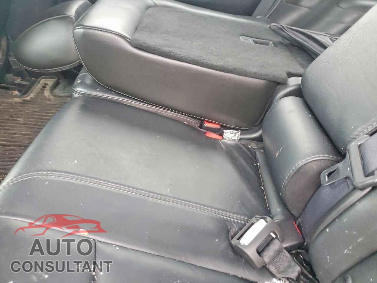 NISSAN PATHFINDER 2014 - 5N1AR2MM0EC658616