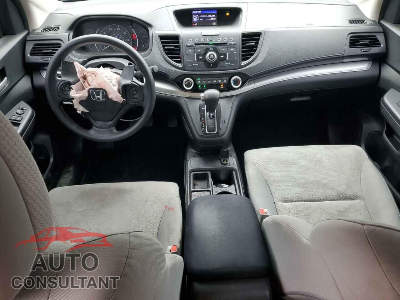 HONDA CRV 2016 - 2HKRM3H42GH540984