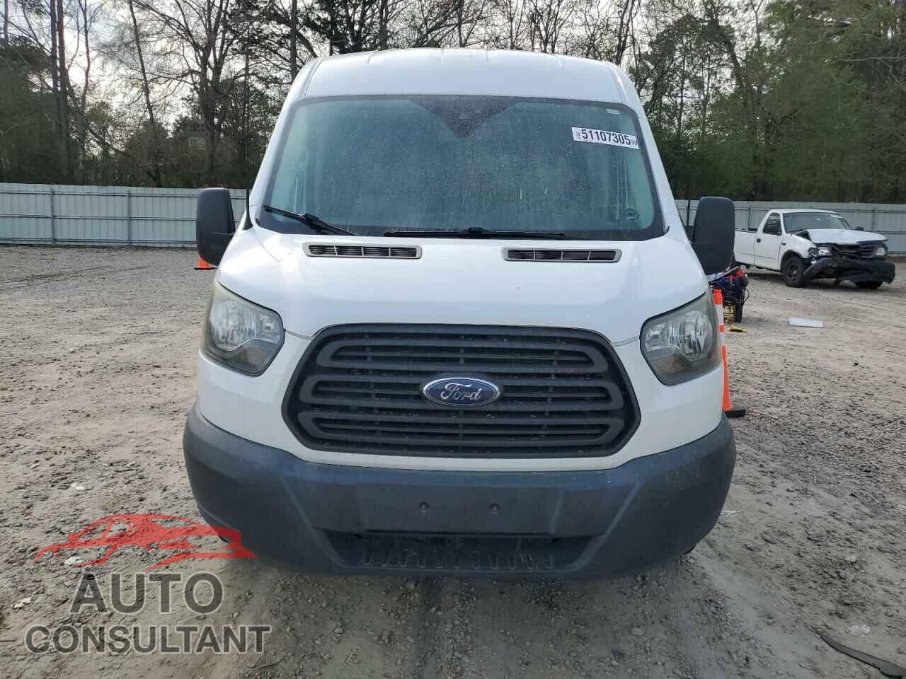 FORD TRANSIT 2017 - 1FBAX2CM2HKA36089