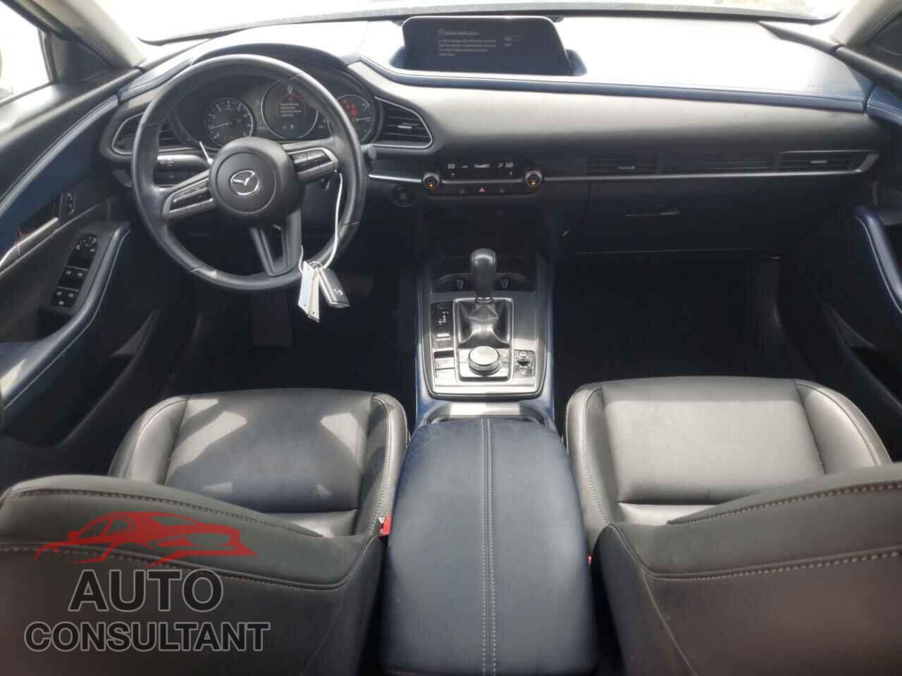MAZDA CX30 2021 - 3MVDMBBLXMM219719