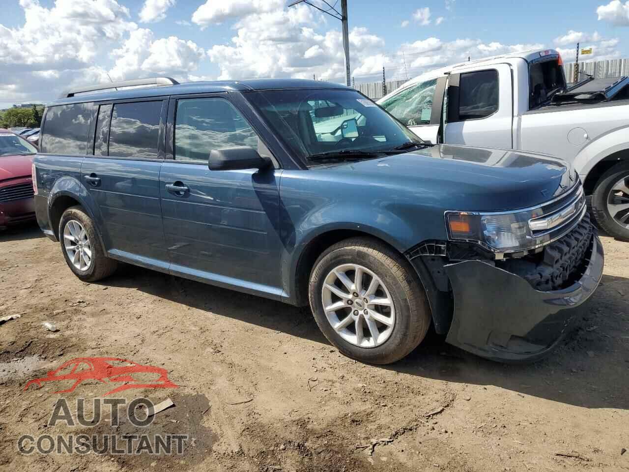 FORD FLEX 2016 - 2FMGK5B81GBA06855