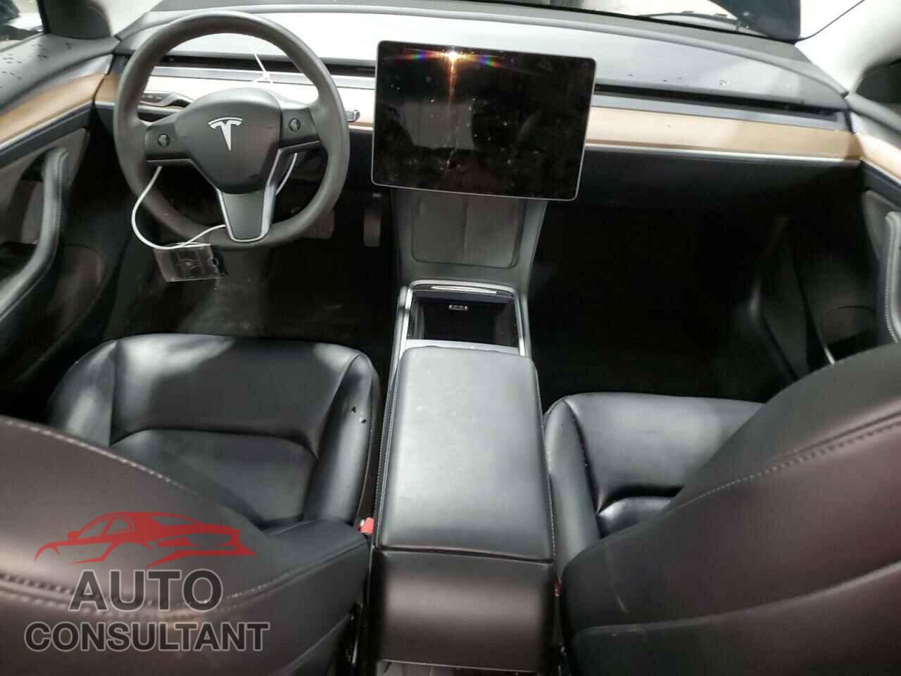 TESLA MODEL 3 2023 - 5YJ3E1EA4PF450476