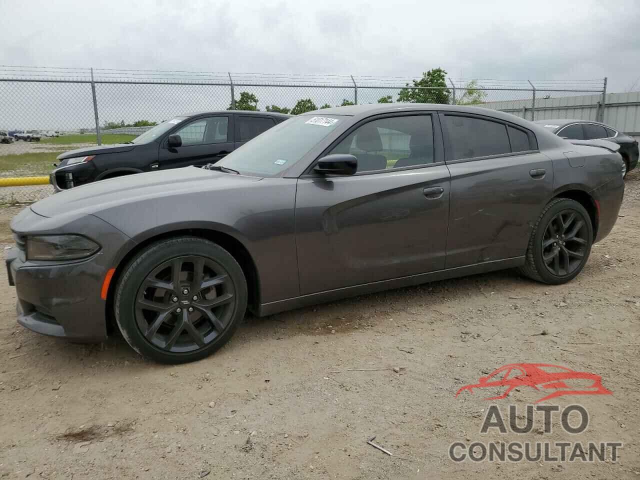 DODGE CHARGER 2022 - 2C3CDXBG9NH157764