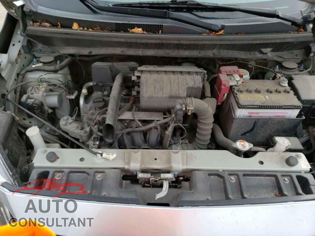 MITSUBISHI MIRAGE 2021 - ML32FUFJ2MHF00902