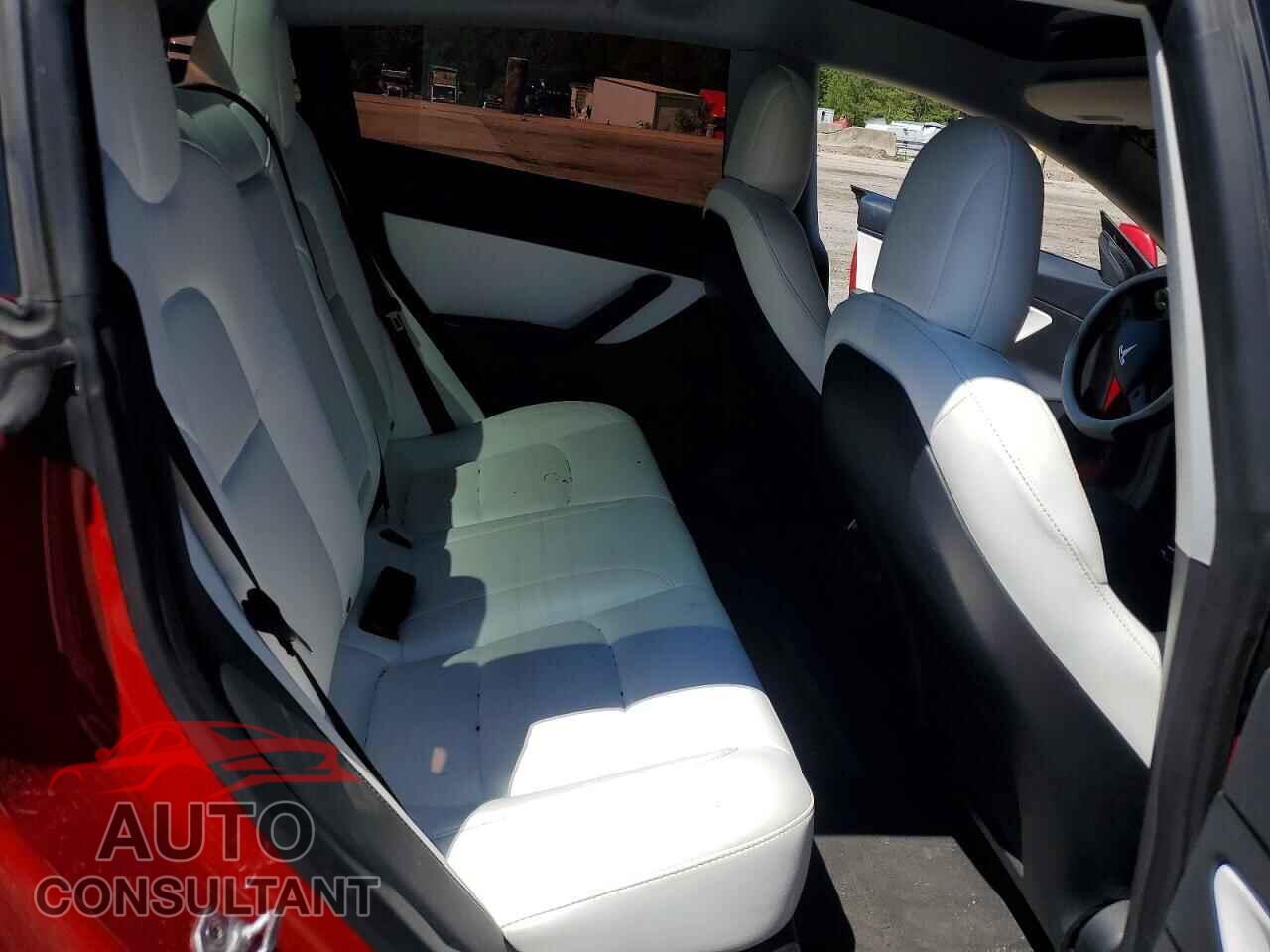 TESLA MODEL 3 2021 - 5YJ3E1EA7MF920513