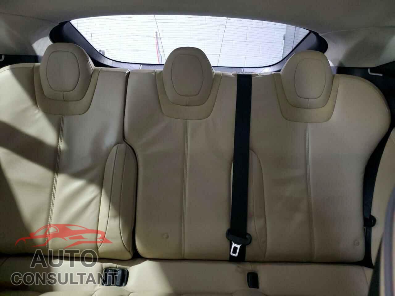 TESLA MODEL S 2013 - 5YJSA1DP3DFP04820