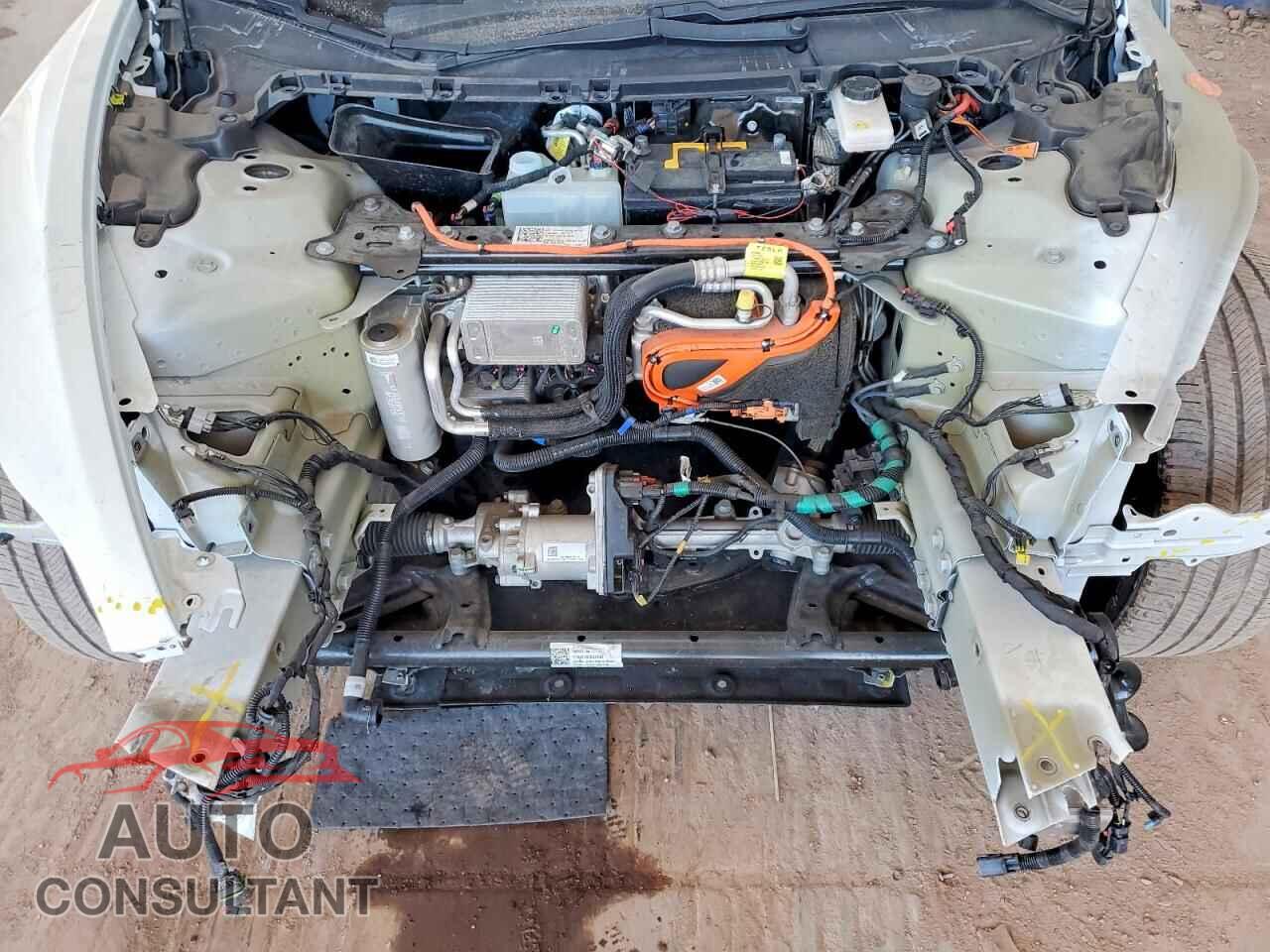 TESLA MODEL 3 2021 - 5YJ3E1EA0MF987471