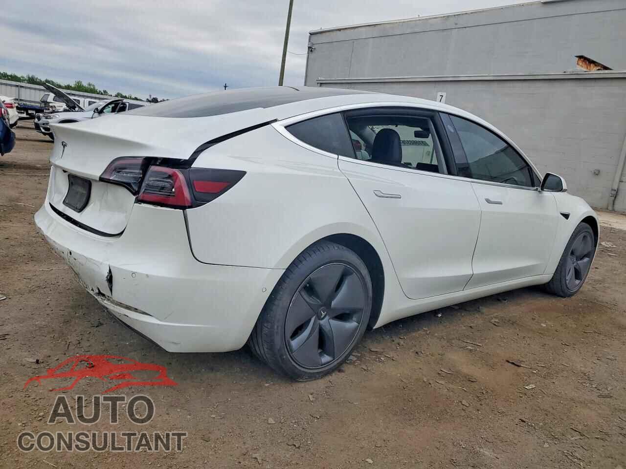 TESLA MODEL 3 2020 - 5YJ3E1EA5LF706778