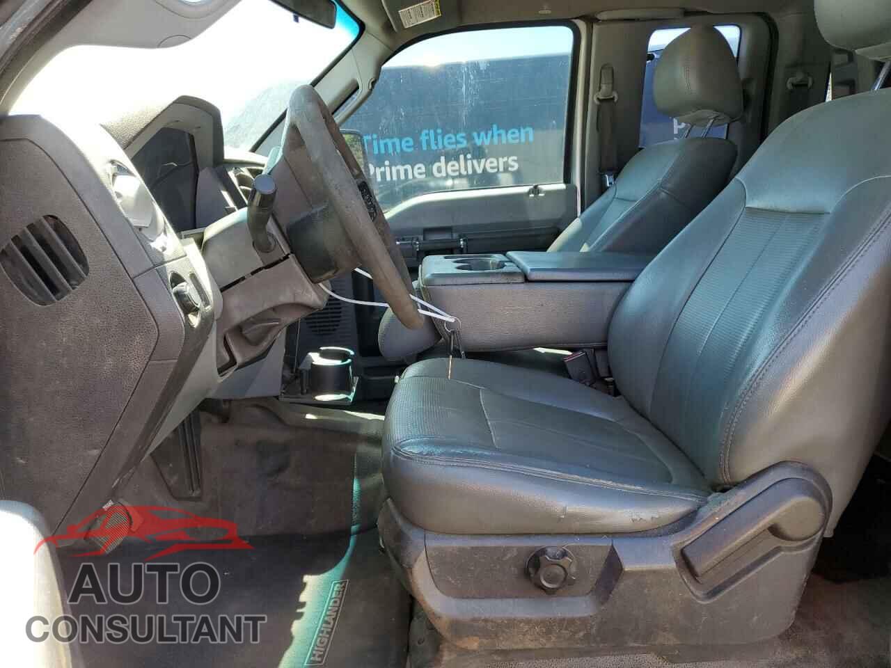 FORD F250 2012 - 1FT7X2B62CEB42171