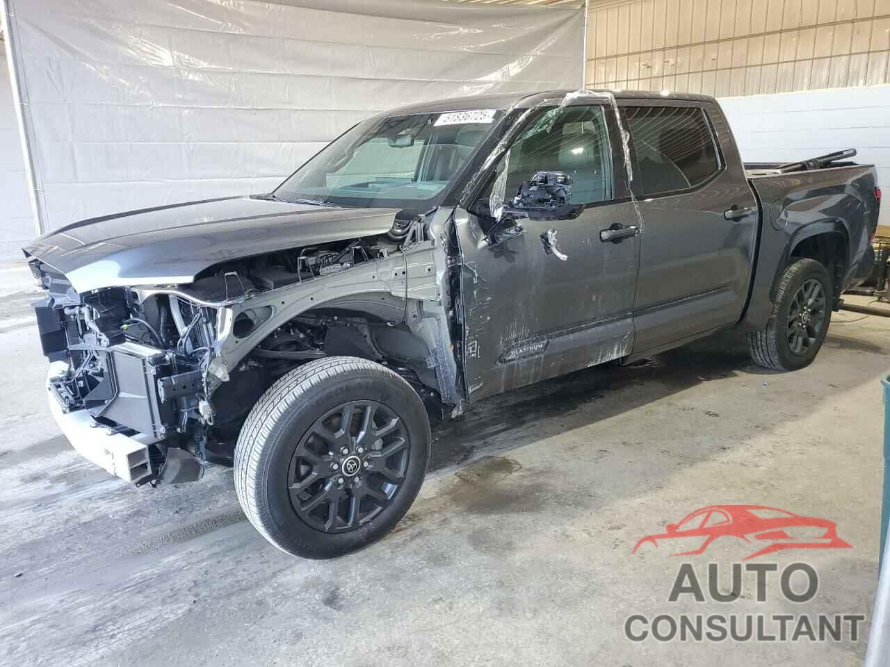 TOYOTA TUNDRA 2023 - 5TFNA5DBXPX097558