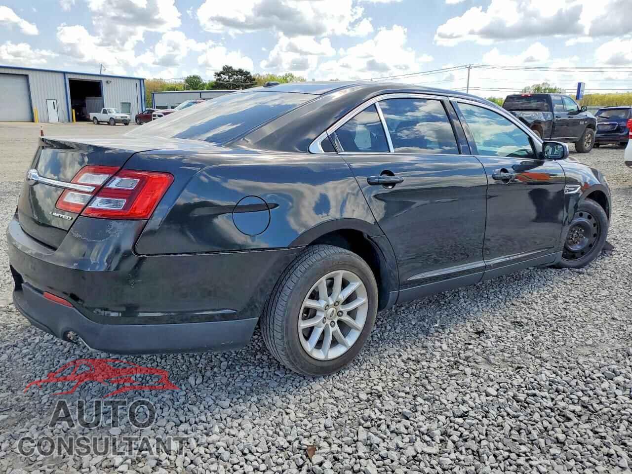 FORD TAURUS 2014 - 1FAHP2F85EG135017