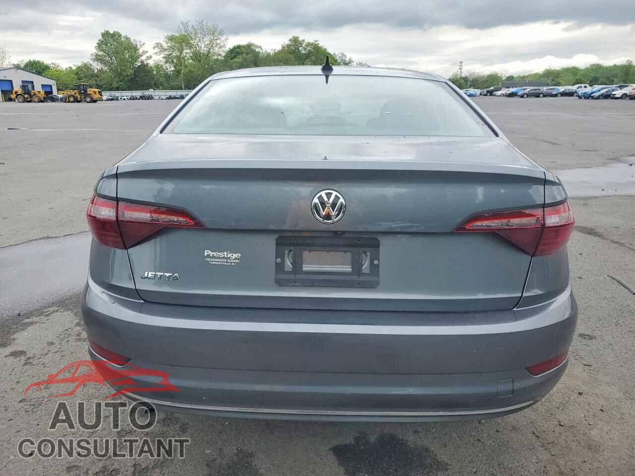VOLKSWAGEN JETTA 2021 - 3VWC57BU9MM099778